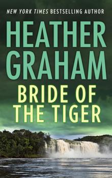 Bride of the Tiger Read online