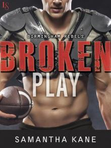 Broken Play Read online