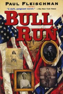 Bull Run Read online