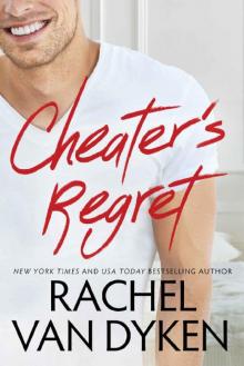 Cheater's Regret (Curious Liaisons Book 2) Read online