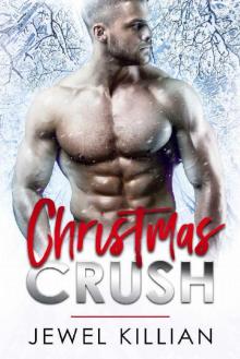 Christmas Crush (Holiday Studs Book 3) Read online