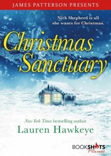 Christmas Sanctuary Read online