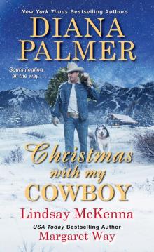 Christmas with My Cowboy Read online
