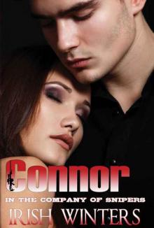 Connor (In the Company of Snipers Book 5) Read online