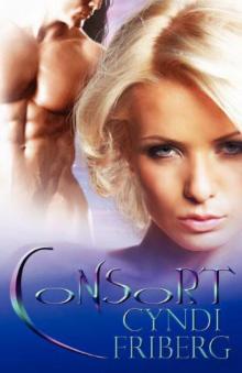 Consort Read online