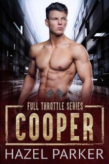 Cooper (Full Throttle Series) Read online