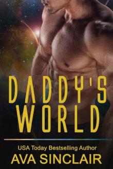 Daddy's World Read online