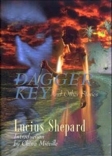 Dagger Key and Other Stories Read online