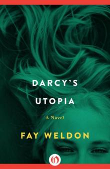 Darcy's Utopia: A Novel Read online