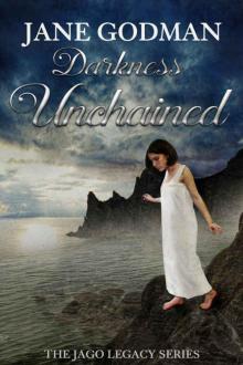 Darkness Unchained Read online