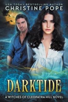 Darktide Read online