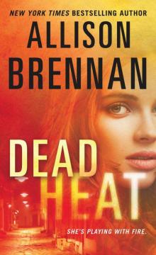 Dead Heat Read online