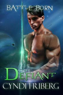Defiant (Battle Born Book 13) Read online