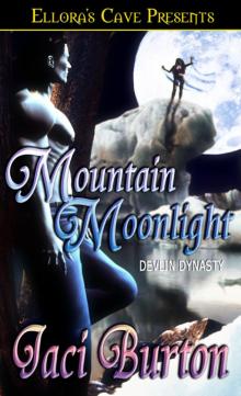 Devlin Dynasty 3: Mountain Moonlight Read online