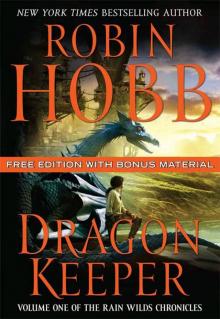 Dragon Keeper Free Edition with Bonus Material Read online