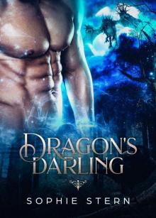 Dragon's Darling (Fablestone Clan Book 3) Read online