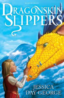 Dragonskin Slippers Read online