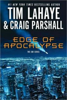 Edge of Apocalypse Read online