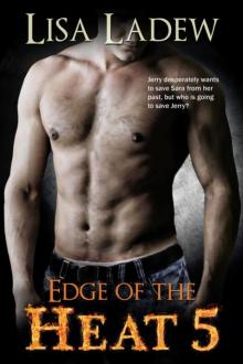 Edge of the Heat 5 Read online