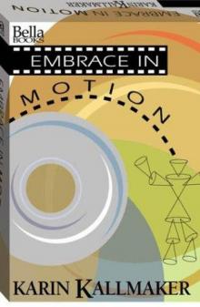 Embrace in Motion Read online