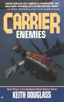Enemies c-15 Read online