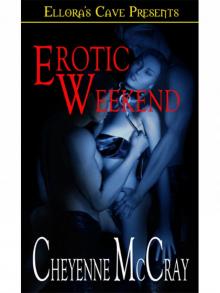Erotic Weekend Read online