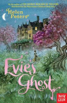 Evie's Ghost Read online