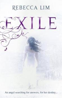 Exile m-2 Read online