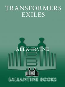 Exiles Read online