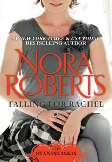 Falling for Rachel Read online