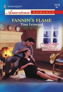 Fannin's Flame Read online