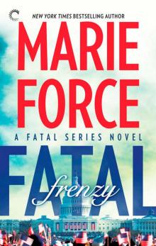 Fatal Frenzy: Book 9 of the Fatal Series Read online