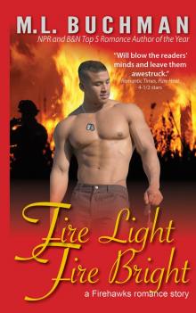 Fire Light Fire Bright Read online
