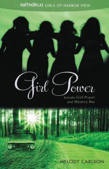 Girl Power Read online