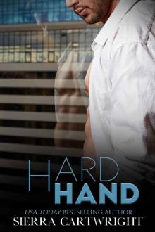 Hard Hand Read online