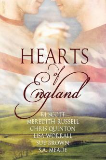 Hearts of England Read online
