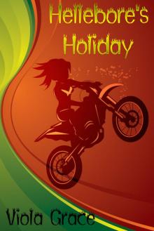 Hellebore’s Holiday Read online