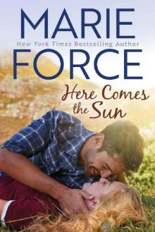 Here Comes the Sun (Butler, Vermont Series Book 3) Read online