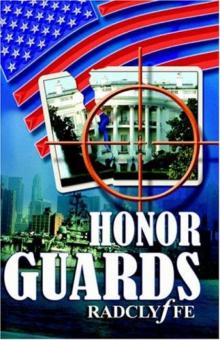 Honor Guards Read online