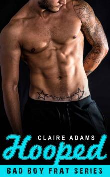 Hooped (The Hooped Interracial Romance Series #1) Read online