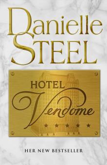 Hotel Vendome Read online