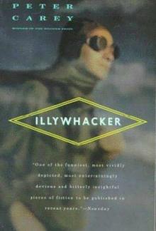 Illywhacker Read online