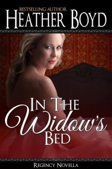 In the Widow’s Bed Read online
