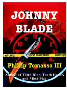 Johnny Blade Read online