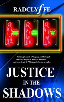 Justice in the Shadows Read online