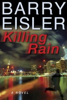 Killing Rain Read online