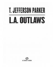 L. A. Outlaws Read online