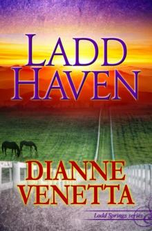 Ladd Haven Read online