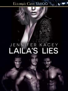 Laila's Lies Read online