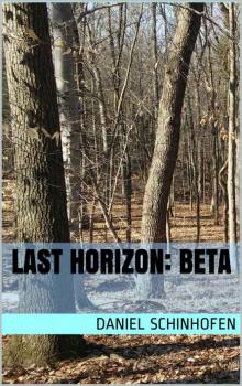 Last Horizon: Beta Read online